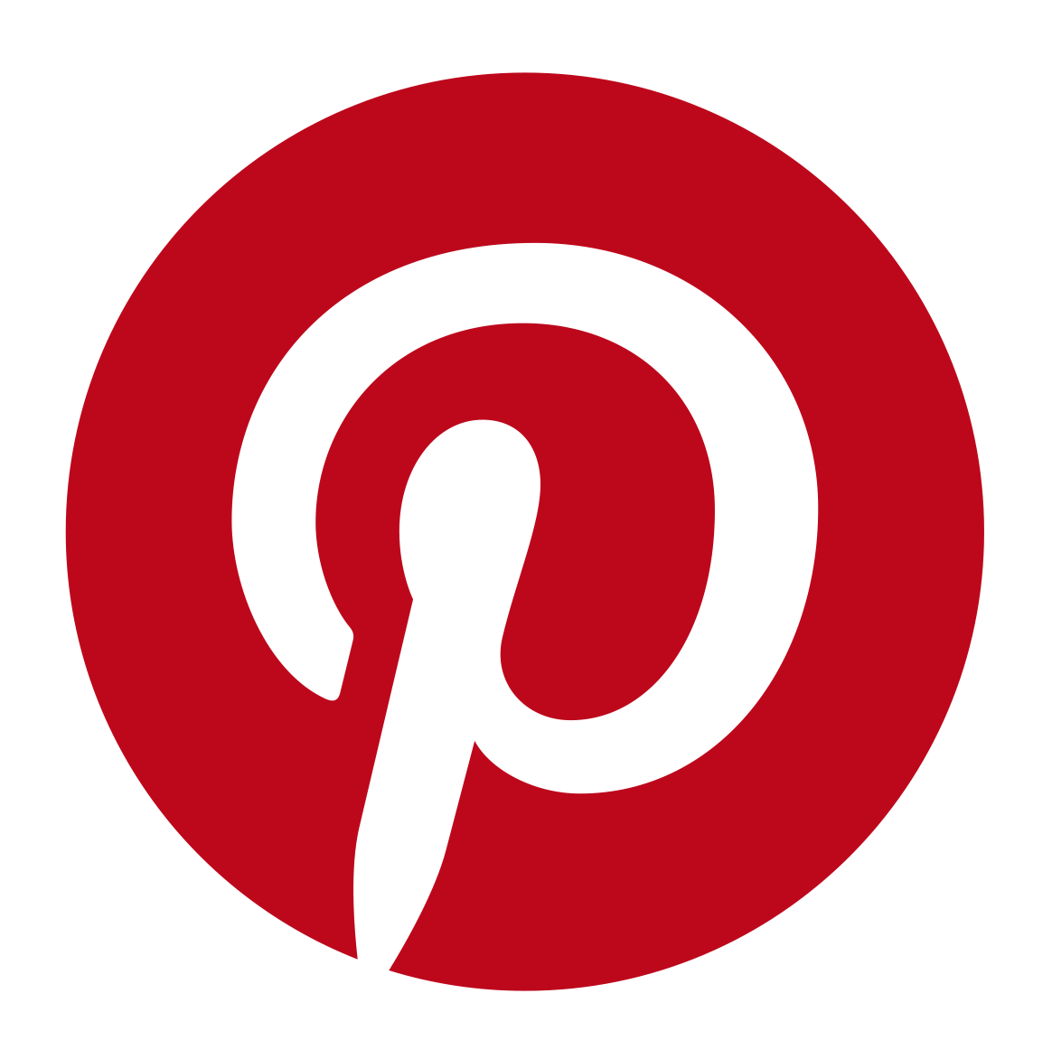 Follow Me on Pinterest