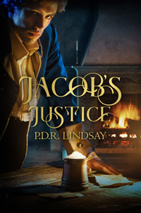 pdr lindsay's Jacob's Justice